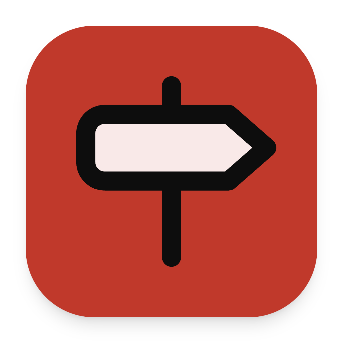 Fencepost Logo